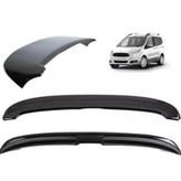 Ford Courier Piano Black Spoiler 26174