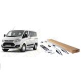 Ford custom uzun Port Bagaj Tavan Çıtası