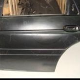 FORD ESCORT ARKA KAPI SACI SOL 1994-1995