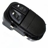 FORD ESCORT CAM AÇMA DÜĞMESİ ÇİFTLİ