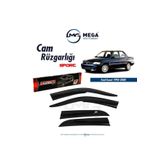 Ford Escort Cam Rüzgarlık Mugen Ti?p