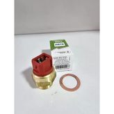 Ford Escort Fan Müşürü Kırmızı 4 Fişli Klimalı +Ac [Mte-Thomson] 95°-100° 89Bb-8B607-Ac