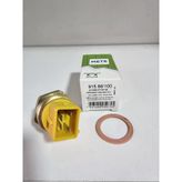 Ford Escort Fan Müşürü Sarı 4 Fişli Klimalı +Ac [Mte-Thomson] 86°-100° 97Ab-8B607-Aa