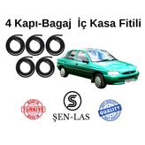 Ford Escort Şen-Las 4 Kapı + Bagaj Fitili Şl13111