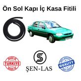 Ford Escort Şen-Las Sol Ön Kapı Fitili Şl13102