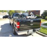 Ford F150 Rozetleri (2004–2008)