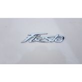 Ford Fiesta 2008-2017 Arka Bagaj Fiesta Yazısı Arması (554360835)