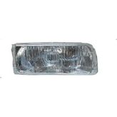 Ford Fıesta- 83/84 Far Lambası Sol Djauto