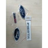 Ford Fiesta Arma Ve Bagaj Yazıları(Seceneklı) 2002-2008 (440246533)