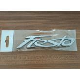 Ford Fiesta Bagaj Yazısı 2009-2017