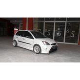 Ford Fiesta Rs Ön Tampon 02-08