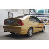 Ford Focus 1 Sedan Arka Tampon Eki