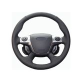 Ford Focus 12-14 Deri Direksiyon Kılıfı