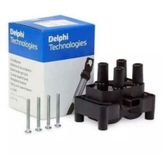 Ford Focus 2 1.6 2005-2011 Delphi Ateşleme Bobini