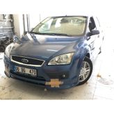 Ford Focus 2 Ön Tampon Eki - Otaksan Tuning