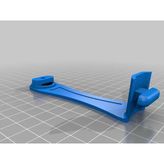 Ford Focus 2004-2011 Paspas Sabitleyici