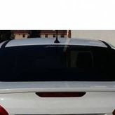 FORD FOCUS 2011-2015 BEYAZ SPOİLER
