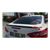 FORD FOCUS 2015- ASTARLI SPOİLER