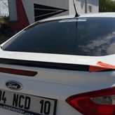 FORD FOCUS 2015- SİYAH SPOİLER