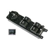 FORD FOCUS 3 2012 - SONRASI SOL CAM ANAHTARI