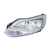 Ford Focus 3 Far Sol 2011-2018 Depo 43111A4LMLDEM1