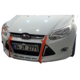 Ford Focus 3 Hb 2012 - 2014 Body Kit (plastik)
