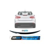 Ford Focus 3 Orjinal Bagaj Üstü Spoiler Piano Black Sunplex