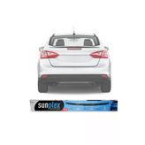 Ford Focus 3 Spoiler Bagaj Ustu Parlak Siyah 2011-2017