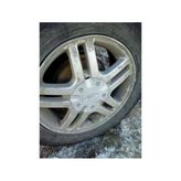 Ford Focus Alüminyum Jant Kapağı