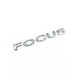 Ford Focus Bagaj Yazısı Uyumlu