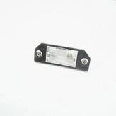 Ford Focus C Max 2003 2011 Plaka Lambası Oem No:3m5a13550aa