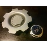 Ford Focus C‑Max 18" Alaşımlı Jant Göbek Kapağı