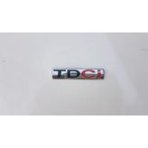 Ford Focus Fiesta Cmax Connect Tdci Yazı Logo Arma