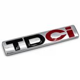 Ford Focus Fiesta Mondeo Arka Tdci Yazı Amblemi 6N29f42528ha