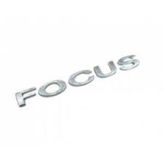 Ford Focus Focus Bagaj Yazısı 2005-2011