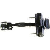 FORD FOCUS ÖN KAPI GERGİSİ 2012-2017