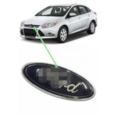 Ford Focus ,Ön Panjur Arma 2012-2014