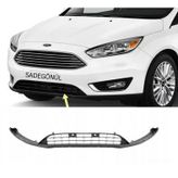 Ford Focus On Tampon Alt Plastık Spoıler 2014-2017