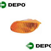 FORD FOCUS ÖN TAMPON SİNYALİ SARI SOL 1998-2001