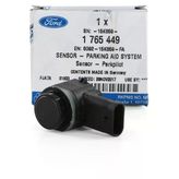 Ford Focus Park Sensoru 6G9215k859ca Orjinal