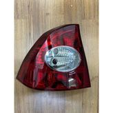 Ford Focus Sedan Arka Sol Stop Lambası Duysuz 2005-2009