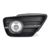 Ford Focus Sis Far Seti 2001-2005 - Siyah