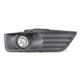 Ford Focus Sis Far Seti 2005-2008 - Siyah