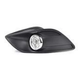 Ford Focus Sis Far Seti Ledli 2008-2012 - Siyah