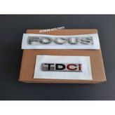 Ford Focus Tdci Yazı-Takım-2005-2011 Modele Kadar Uyumlu