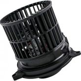 Ford Fusion Kalorifer Motoru Pervane [20032011]