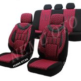 Ford Galaxy Oto Koltuk Kılıfı