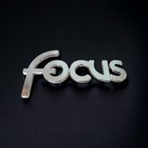 Ford Genel Focus 1 Bagaj YAZISI--1998-2004 Modele Kadar Uyumlu - Gümüş