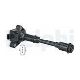 Ford Kuga 2 Bobin 1.6 Ecoboost 2013-2015 Delphı Gn1064412b1