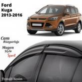 Ford Kuga 2013-2016 Cam Rüzgarlığı